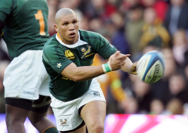 IO9F0136 - Scotland 10 -14 South Africa