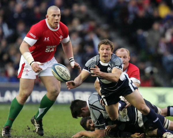 IO9F2575 copy - RBS 6 Nations: Scotland 13-26 Wales