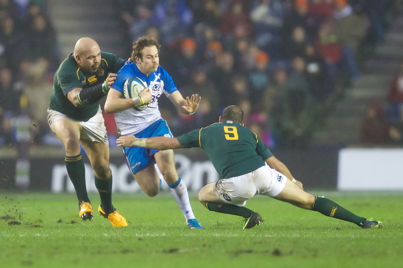 _Q1R7049 - Scotland 0-28 South Africa Autumn Test 2013