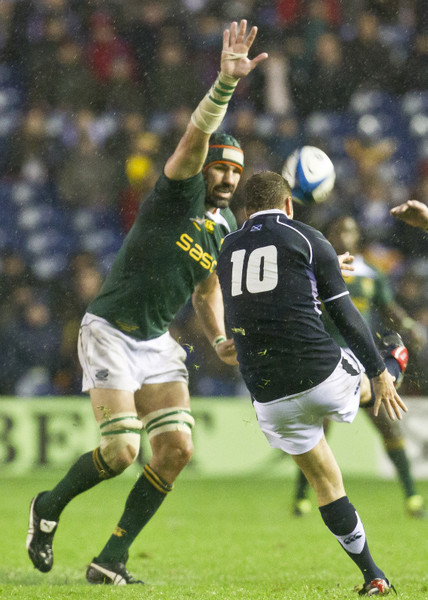 Dan Parks5 - Scotland 21-17 South Africa