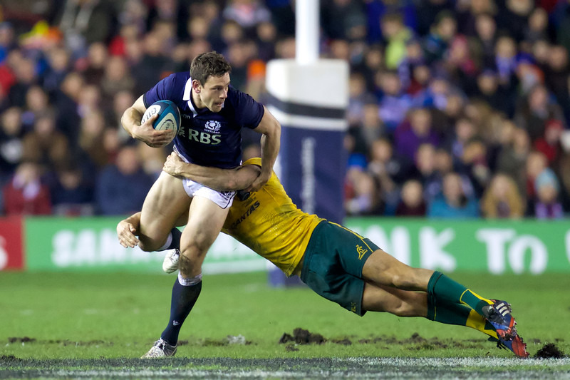 _Q1R9185 - Scotland 15-21 Australia Autumn Tests 2013