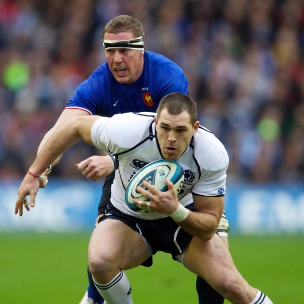 _MGL6655 - RBS 6 Nations 2012 - Scotland 17 - 23 France