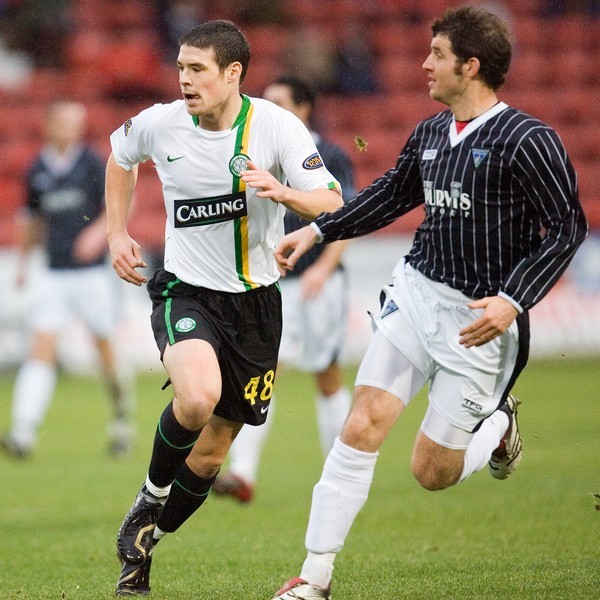 IO9F4848 - Dunfermline 1-2 Celtic
