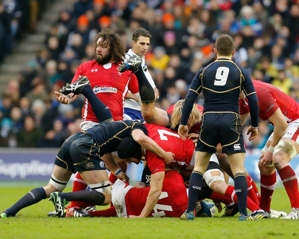 _Q1R4839 - RBS 6 Nations 2013 Scotland 18-28 Wales