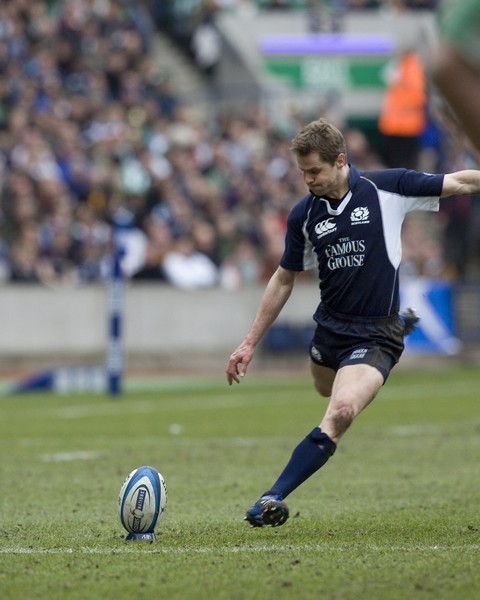 IO9F8280 - 6 Nations: Scotland 18-19 Ireland