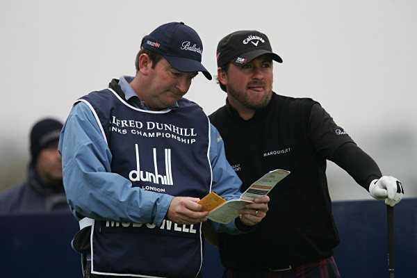 - Dunhill Links Championship 2010