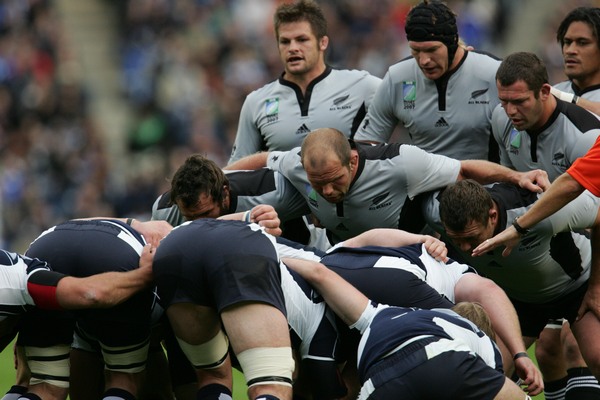 IO9F2621 - RWC 2007 Scotland 0-40 New Zealand