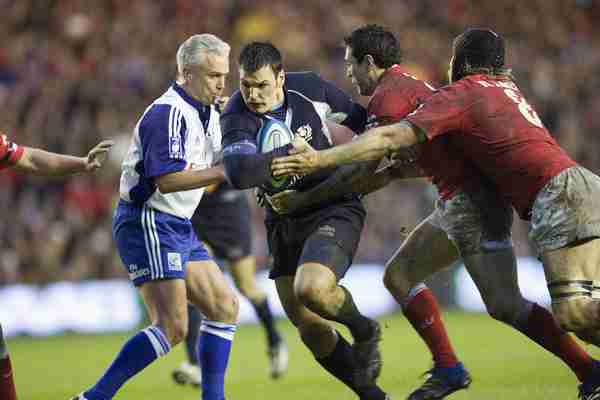 IO9F7456 - 6 Nations: Scotland 21-9 Wales