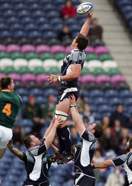 IO9F0500 2 - Scotland 10 -14 South Africa