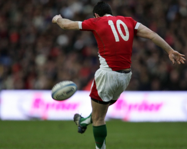 IO9F1788 copy - RBS 6 Nations: Scotland 13-26 Wales