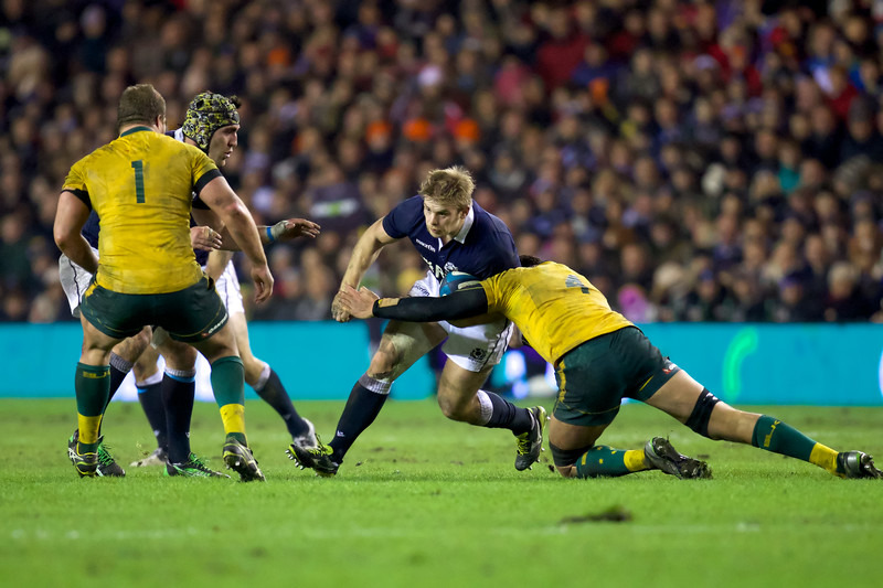 _Q1R9594 - Scotland 15-21 Australia Autumn Tests 2013