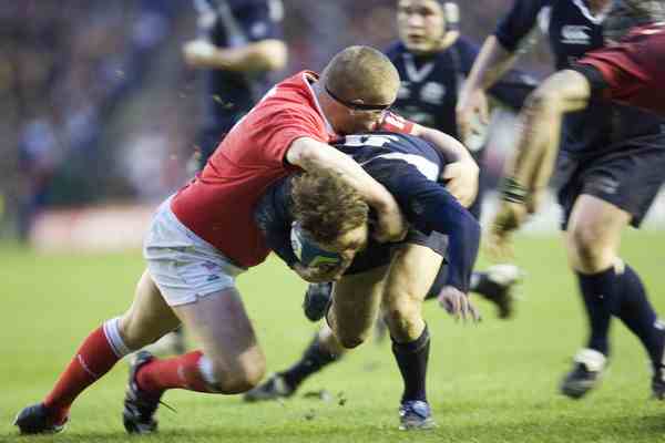 IO9F7421 - 6 Nations: Scotland 21-9 Wales
