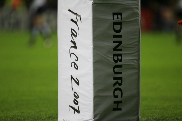IO9F1649 - RWC 2007 Scotland 42-0 Romania