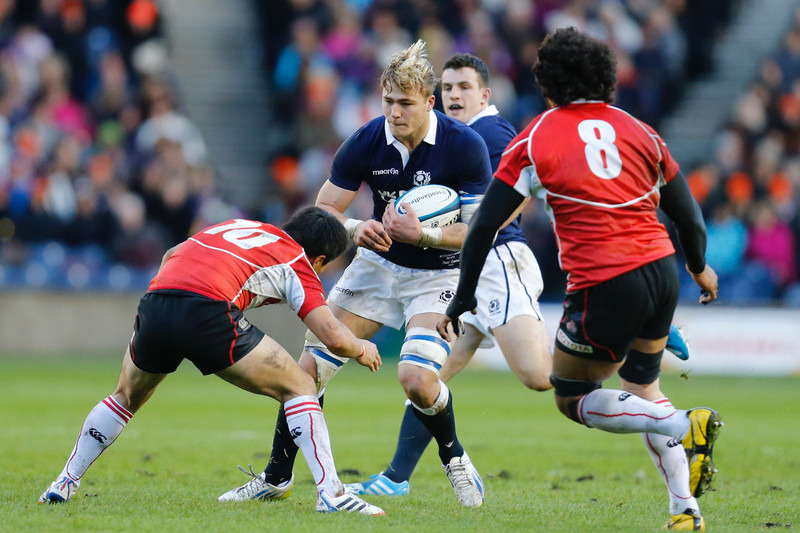 _Q1R4333 - Scotland 42-17 Japan Autumn Tests 2013