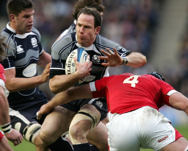 IO9F1847 copy - RBS 6 Nations: Scotland 13-26 Wales