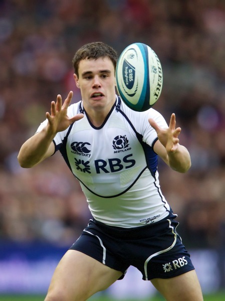 _MGL6745 - RBS 6 Nations 2012 - Scotland 17 - 23 France