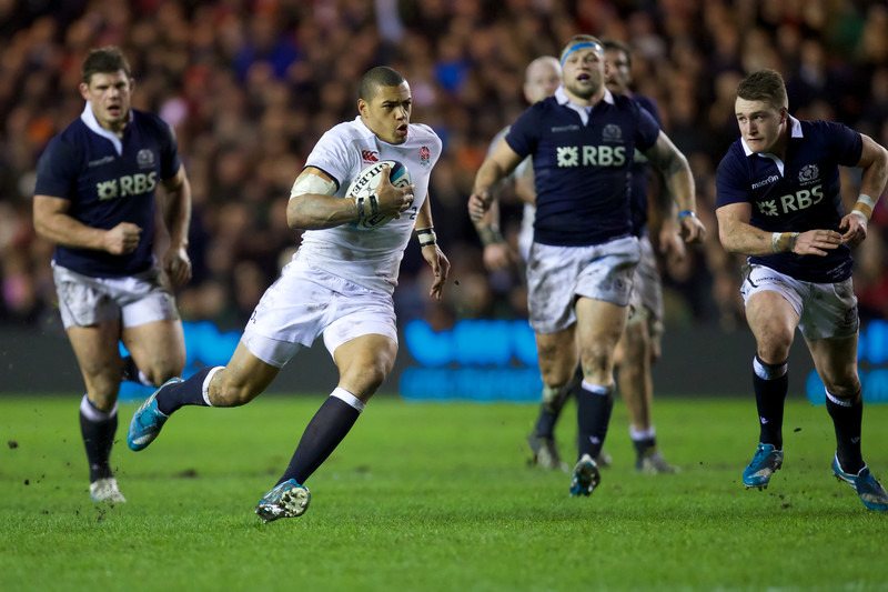 _Q1R1003 - RBS 6 Nations 2014 Scotland 0-20 England