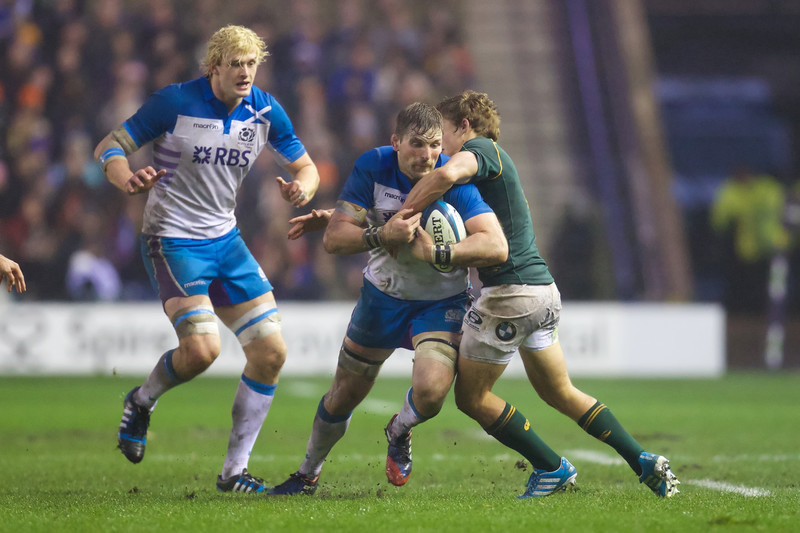 _Q1R7104 - Scotland 0-28 South Africa Autumn Test 2013