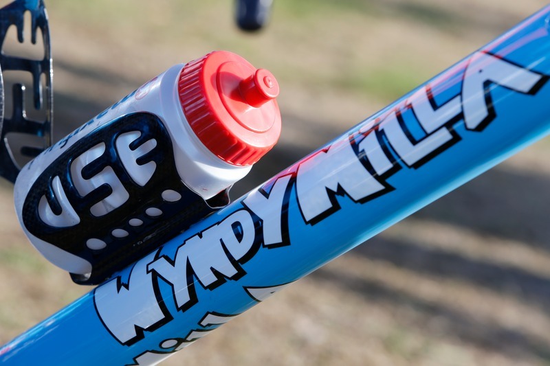  - Pearl Izumi Tour Series Stage 1