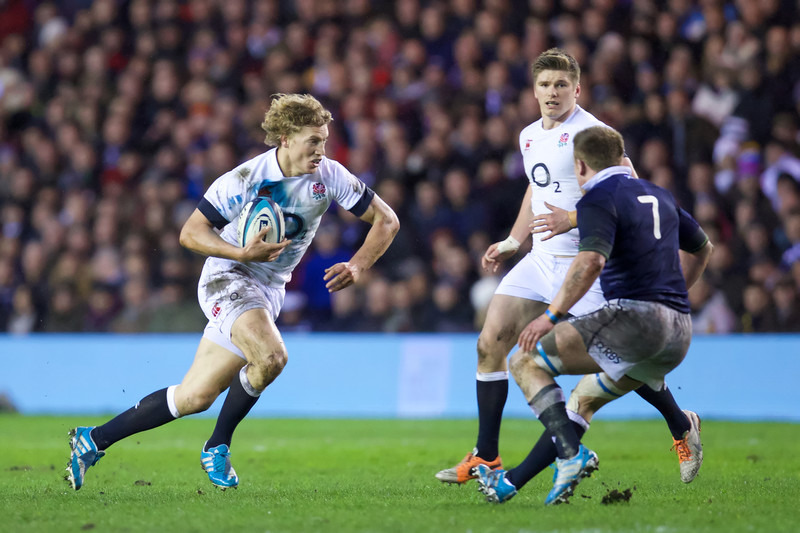 _Q1R0666 - RBS 6 Nations 2014 Scotland 0-20 England
