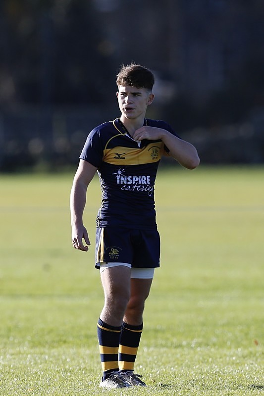  - Robert Gordons College rugby