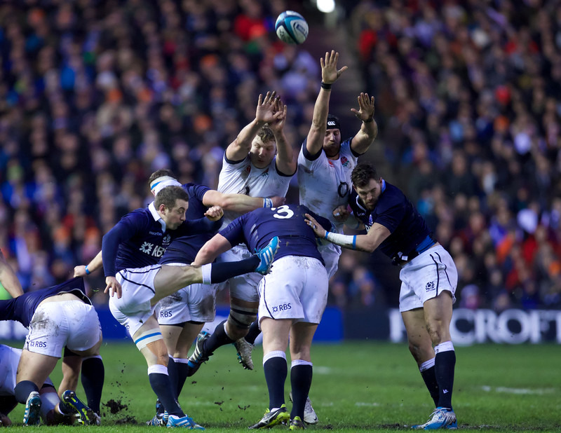 _Q1R0478 - RBS 6 Nations 2014 Scotland 0-20 England