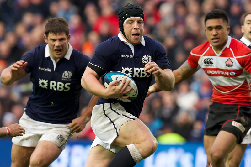 _Q1R5301 - Scotland 42-17 Japan Autumn Tests 2013