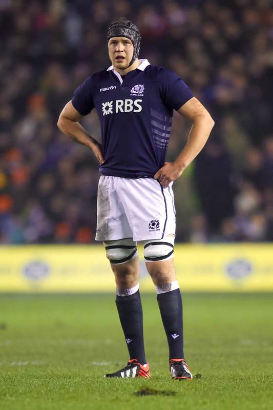 _Q1R8238 - Scotland 15-21 Australia Autumn Tests 2013