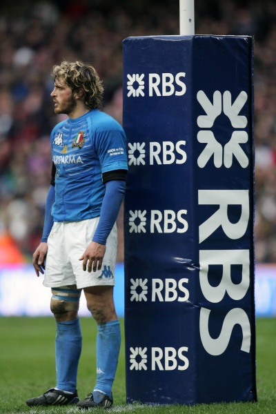 IO9F5392 - RBS 6 Nations Scotland 26 - 6 Italy