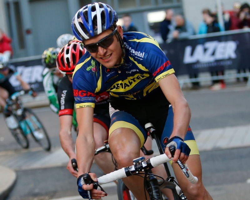  - Pearl Izumi Tour Series Stage 1