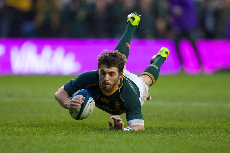 _Q1R6693 2 - Scotland 0-28 South Africa Autumn Test 2013