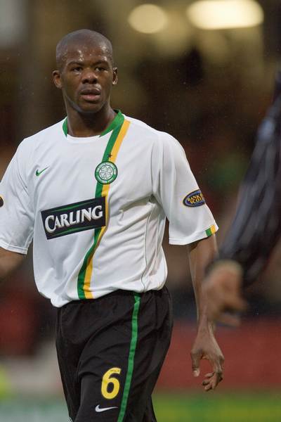 IO9F5025 - Dunfermline 1-2 Celtic
