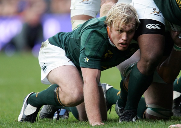 IO9F0827 - Scotland 10 -14 South Africa