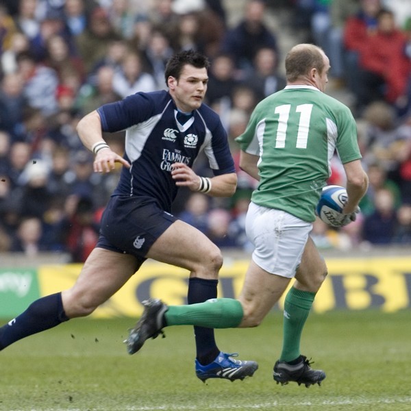 IO9F7962 - 6 Nations: Scotland 18-19 Ireland