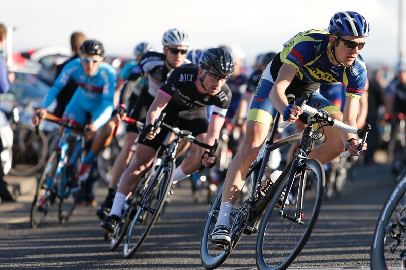  - Pearl Izumi Tour Series Stage 1