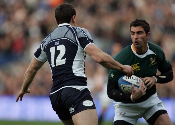 IO9F0347 2 - Scotland 10 -14 South Africa
