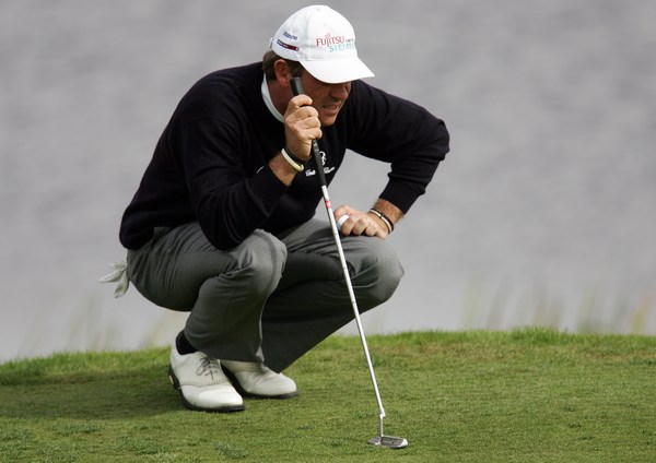 IO9F7590 - European Tour Johnnie Walker Championship at Gleneagles