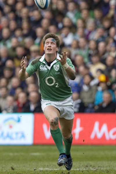 IO9F8031 - 6 Nations: Scotland 18-19 Ireland