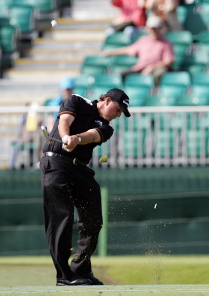 IO9F3982_1 - Open Golf 2007 Carnoustie