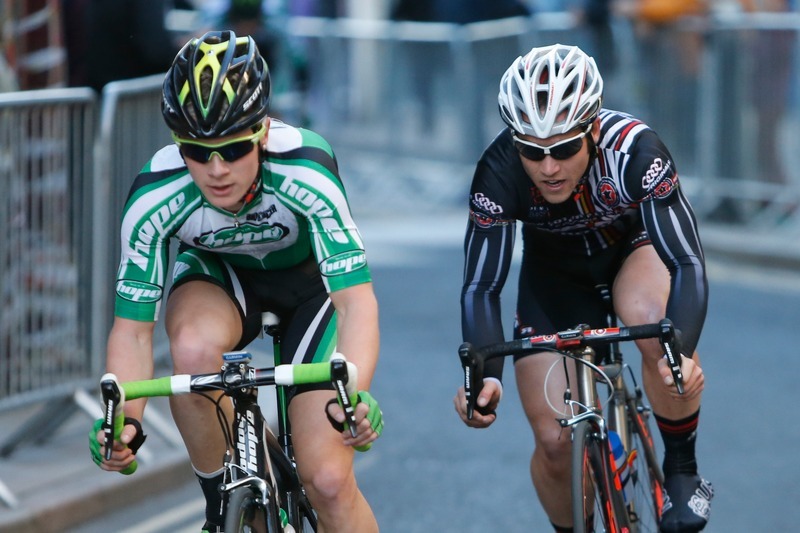  - Pearl Izumi Tour Series Stage 1