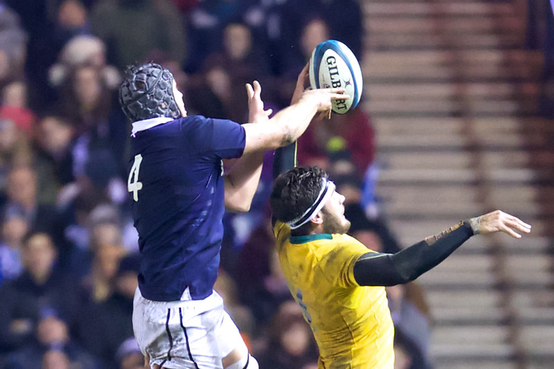 _Q1R8563 1 - Scotland 15-21 Australia Autumn Tests 2013
