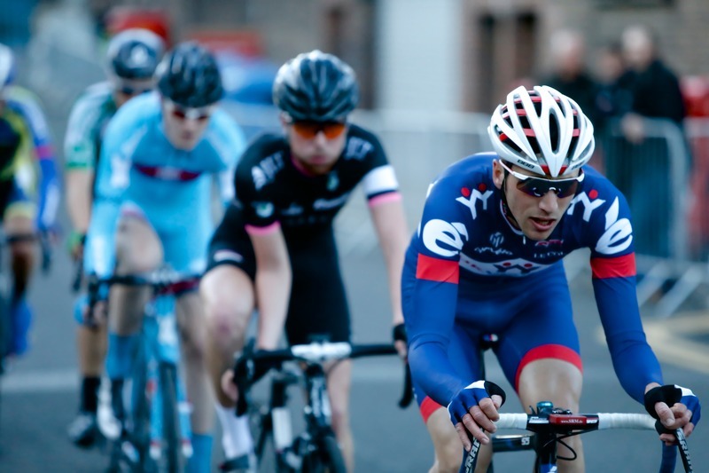  - Pearl Izumi Tour Series Stage 1
