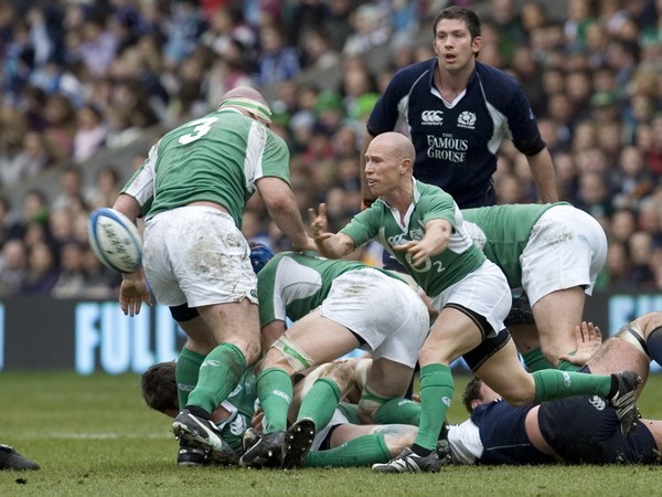 IO9F8064 - 6 Nations: Scotland 18-19 Ireland