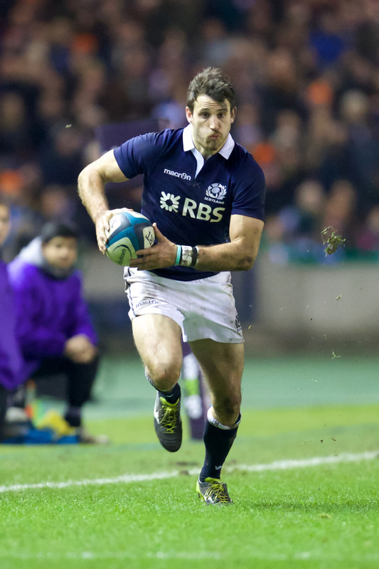 _Q1R9613 - Scotland 15-21 Australia Autumn Tests 2013