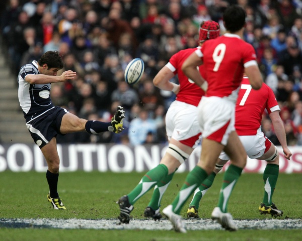 IO9F1588 copy - RBS 6 Nations: Scotland 13-26 Wales