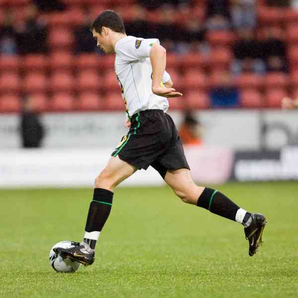 IO9F4871 - Dunfermline 1-2 Celtic