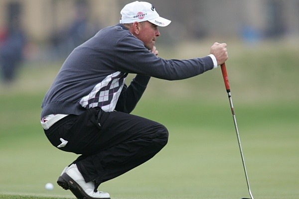  - Dunhill Links Championship 2010
