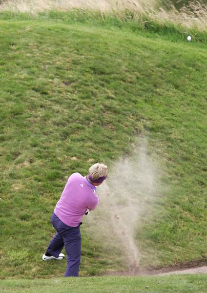 IO9F7461 - European Tour Johnnie Walker Championship at Gleneagles