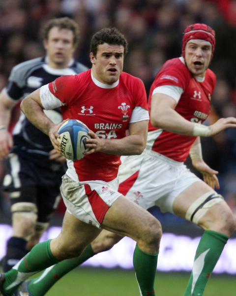 IO9F2278 copy - RBS 6 Nations: Scotland 13-26 Wales