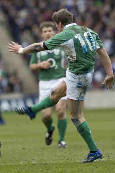 IO9F8039 - 6 Nations: Scotland 18-19 Ireland